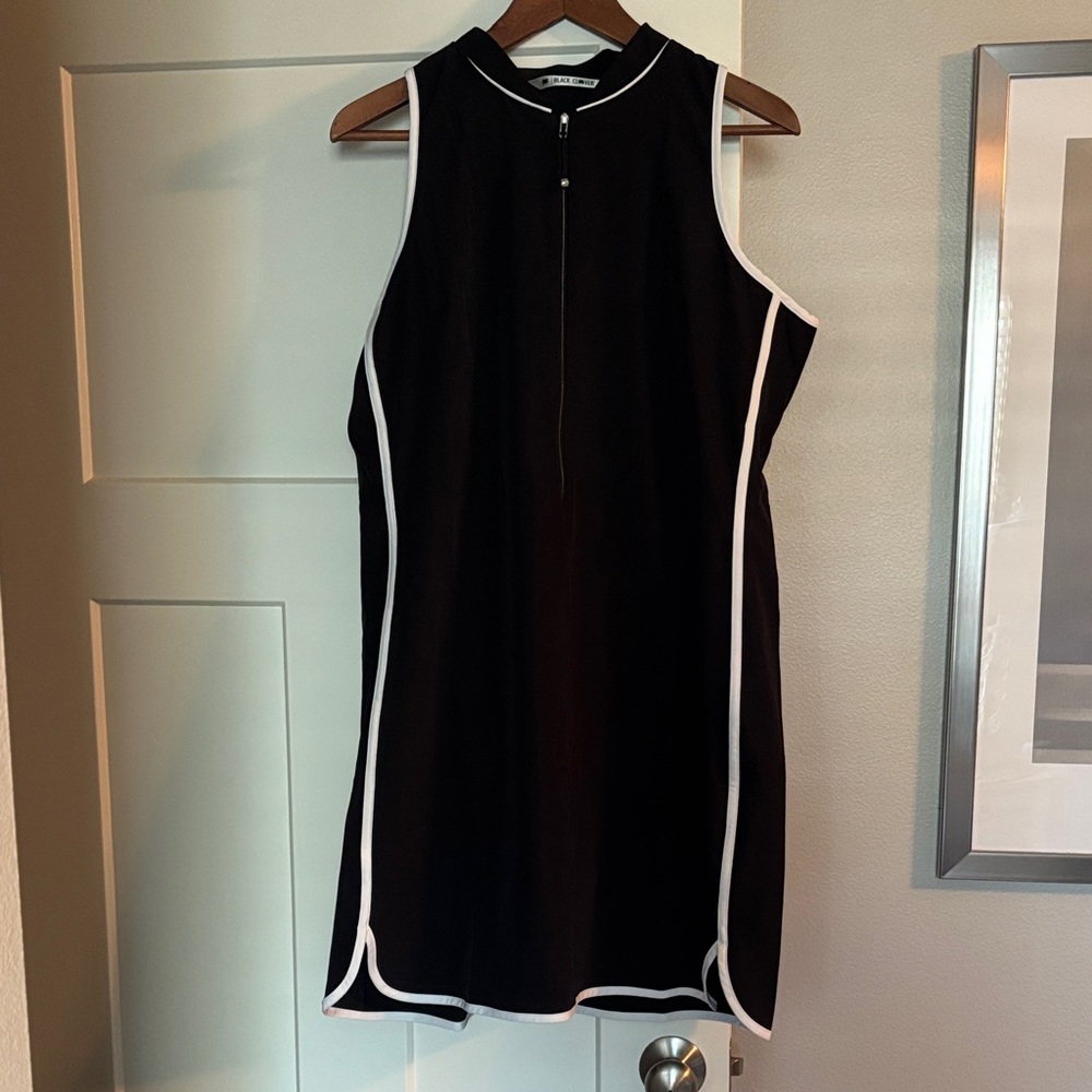 Black Clover Aphrodite Women’s Golf Dress